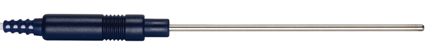 sonda de temperatura para pH Jenway 350 y 370, 027500